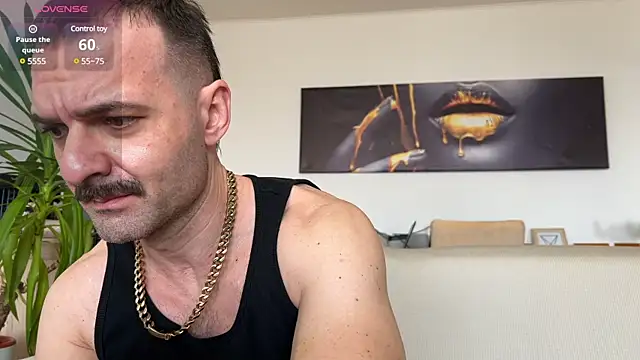 Asmodeuss666 online show from February 14, 2025, 7:17 am