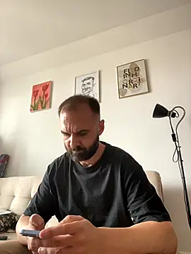 Asmodeuss666 online show from September 11, 2025, 1:11 pm