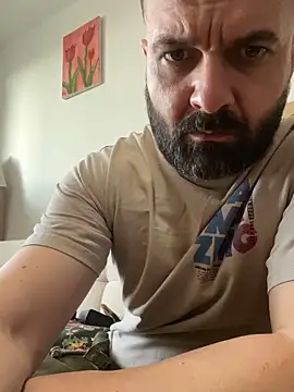 Asmodeuss666 online show from September 20, 2025, 3:02 pm