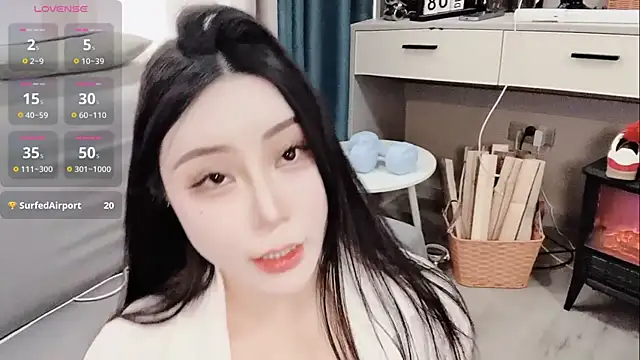 Caicai-a online show from February 19, 2026, 8:32 am