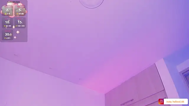  HellEnd  online show from October 15, 2025, 5:40 am