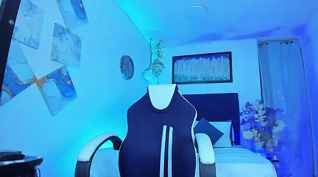 Andrewstelle coleman online show from March 7, 2025, 1:09 am