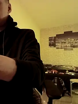 Snapshot of HalloMarcy chatting on January 16, 2025, 2:51 pm HalloMarcy online show from January 16, 2025, 2:51 pm