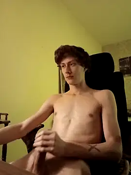 Snapshot of HalloMarcy chatting on October 26, 2025, 1:00 am HalloMarcy online show from October 26, 2025, 1:00 am