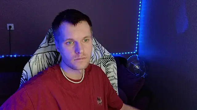 Leonnextdoor online show from January 5, 2025, 12:31 pm