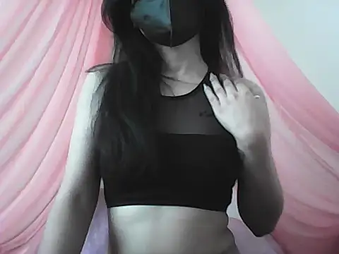 roseofvenom online show from January 4, 2025, 7:55 am