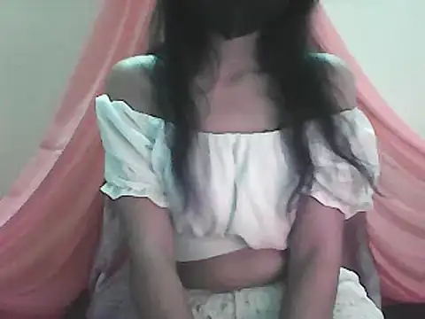 roseofvenom online show from January 7, 2025, 5:53 pm