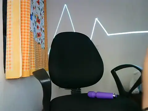 roseofvenom online show from February 23, 2025, 6:12 pm