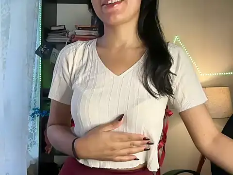 roseofvenom online show from March 22, 2025, 1:08 pm