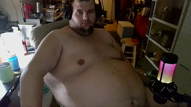 Hackensackneil online show from November 2, 2025, 2:47 am