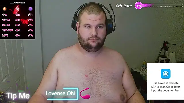 Hackensackneil online show from January 12, 2026, 1:55 am