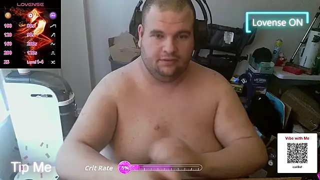 Hackensackneil online show from February 8, 2026, 9:29 pm