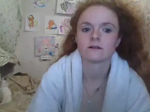 Rae Jeannie online show from January 17, 2025, 6:23 pm