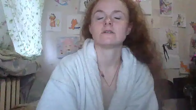 Rae Jeannie online show from January 20, 2025, 12:49 pm