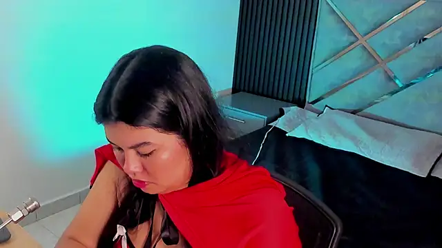 Geabloom online show from October 11, 2025, 11:20 am