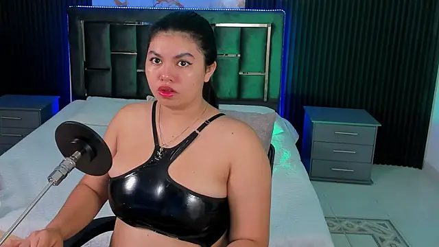 Geabloom online show from October 19, 2025, 12:06 pm