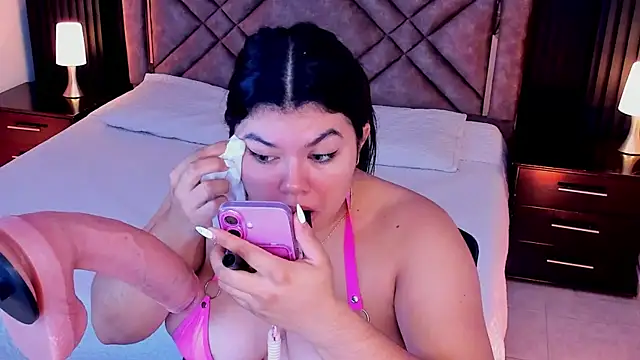 Geabloom online show from February 26, 2026, 12:15 pm