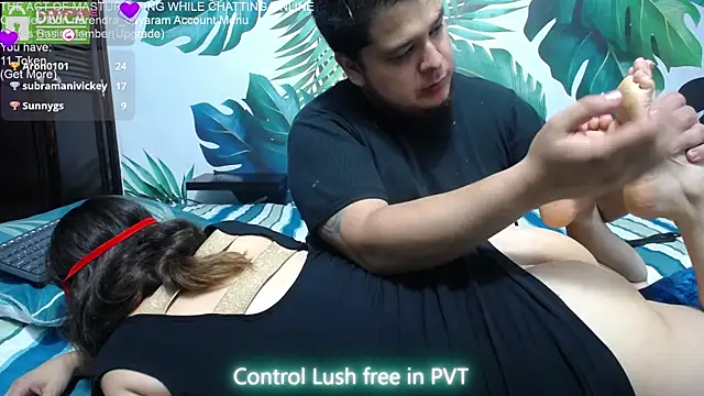 narendra dayaramm online show from March 6, 2025, 10:15 pm