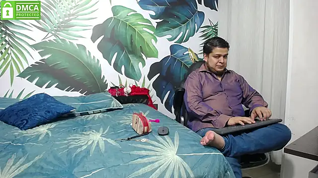 narendra dayaramm online show from March 18, 2025, 6:37 pm