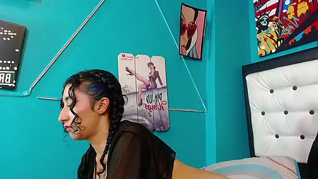 Snapshot of valerie_mase chatting on January 30, 2025, 10:51 pm valerie mase online show from January 30, 2025, 10:51 pm