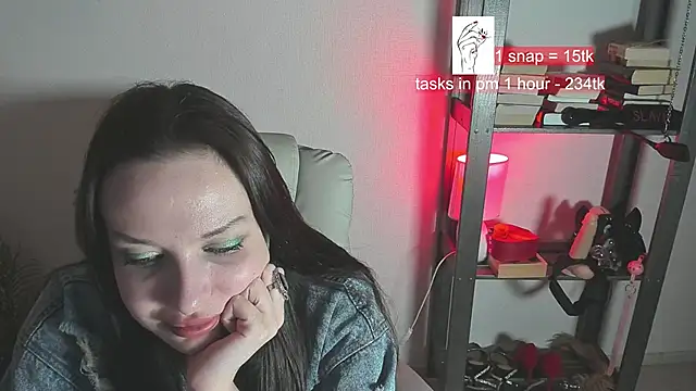 worship vika online show from February 20, 2025, 9:31 pm