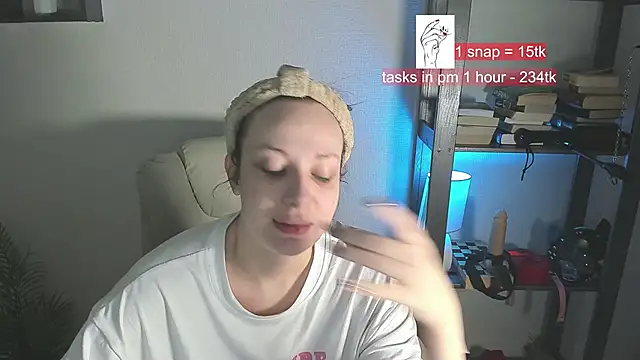 worship vika online show from February 23, 2025, 9:55 am