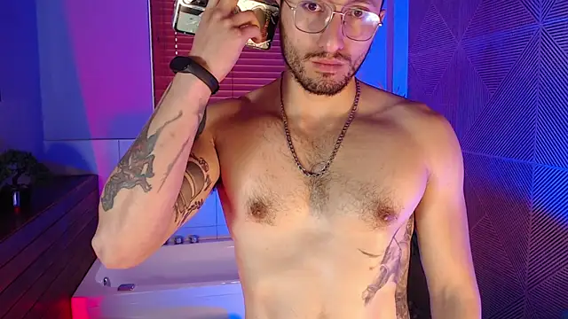 Nathan rivers online show from February 12, 2025, 2:10 pm