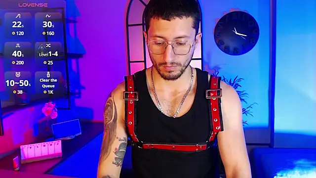 Nathan rivers online show from February 14, 2025, 5:46 pm