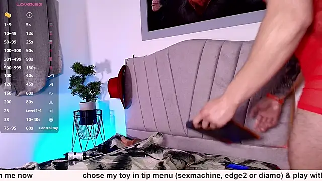 Nathan rivers online show from October 12, 2025, 11:42 am