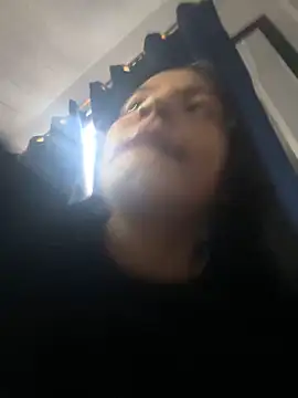 Ninabrunette18 online show from January 28, 2025, 9:19 pm