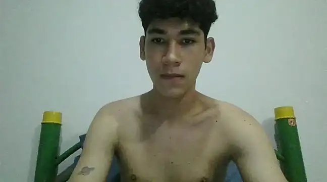 Snapshot of leo_teen chatting on January 6, 2025, 4:47 am leo teen online show from January 6, 2025, 4:47 am