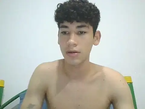 Snapshot of leo_teen chatting on January 19, 2025, 2:57 am leo teen online show from January 19, 2025, 2:57 am