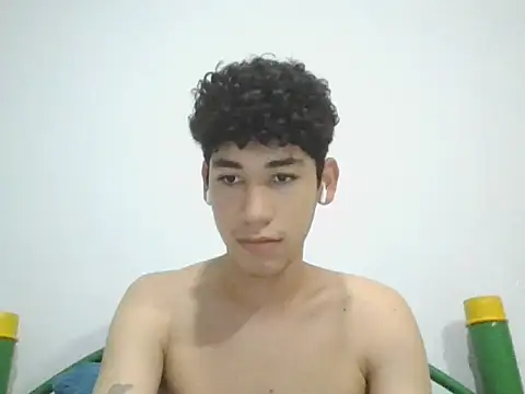Snapshot of leo_teen chatting on January 26, 2025, 8:45 pm leo teen online show from January 26, 2025, 8:45 pm