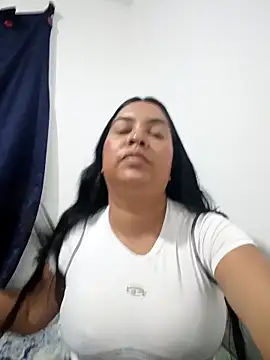 Brendabluee online show from December 16, 2025, 12:48 am