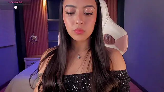 Camila dupont online show from October 1, 2025, 4:18 am