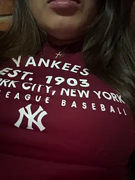 lunagonzales lima 2007 online show from October 25, 2025, 5:04 am