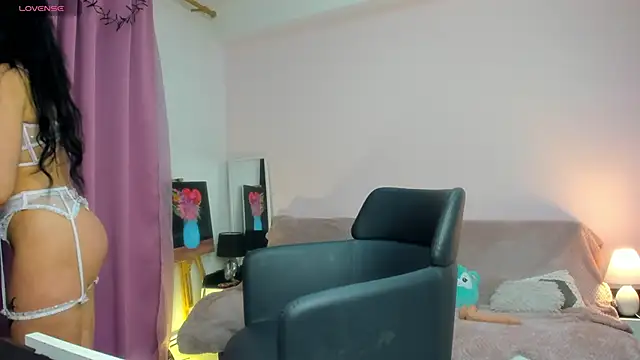 LexyBrianna online show from January 3, 2025, 10:29 pm