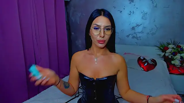 LexyBrianna online show from November 14, 2025, 9:13 pm