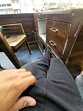 pyasevickybabu563 online show from March 3, 2025, 11:44 am