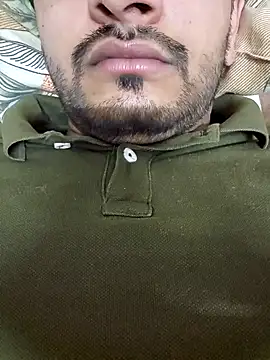 pyasevickybabu563 online show from March 9, 2025, 2:10 pm