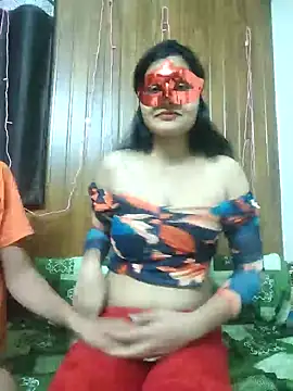 cutieAnkita online show from January 2, 2025, 6:23 pm