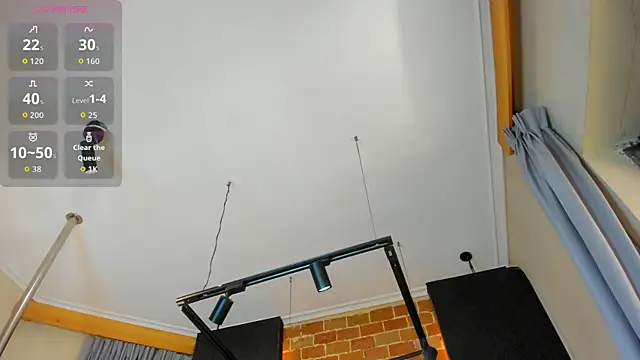 MarcoVitto online show from February 14, 2026, 7:54 pm