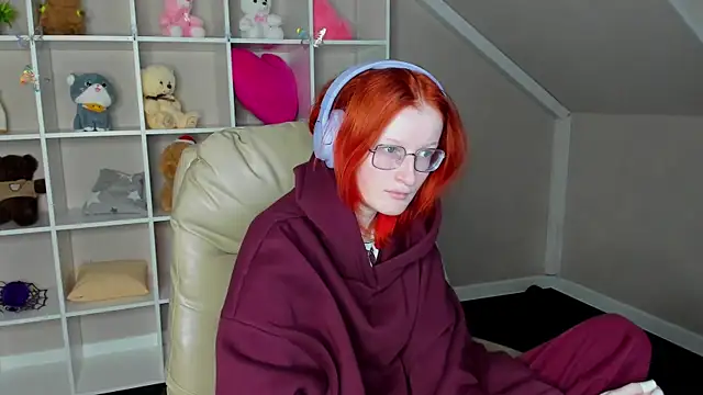 ElizabethHarpper online show from January 8, 2026, 1:08 am