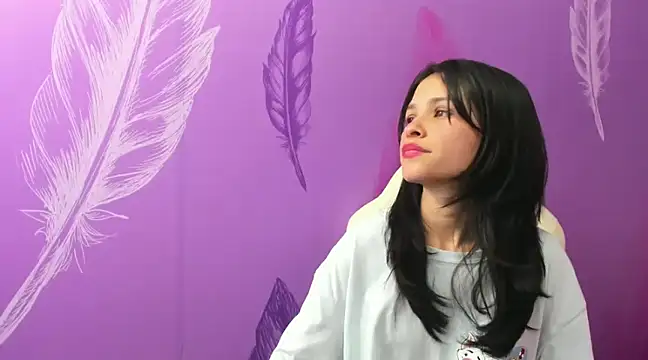 arissha lee online show from January 26, 2025, 2:35 am