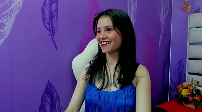 arissha lee online show from February 6, 2025, 2:11 am