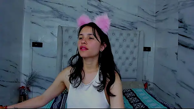 arissha lee online show from October 14, 2025, 10:10 pm