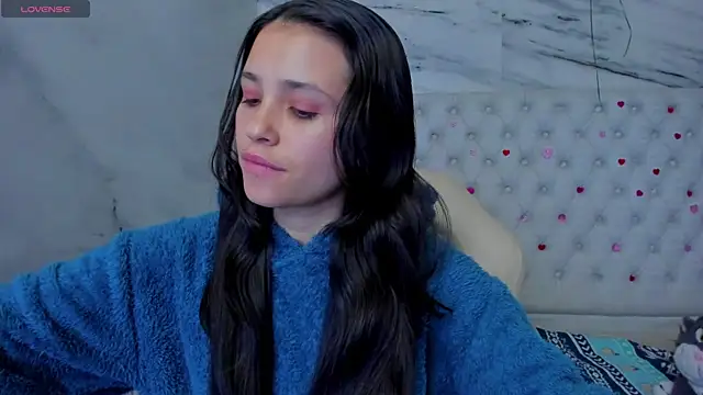 arissha lee online show from June 2, 2026, 12:51 pm