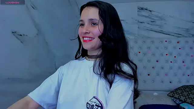 arissha lee online show from June 5, 2026, 1:23 am