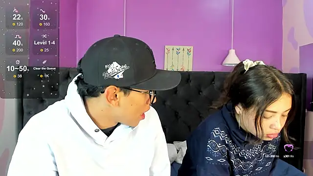 RyanPricee online show from February 12, 2025, 4:12 am