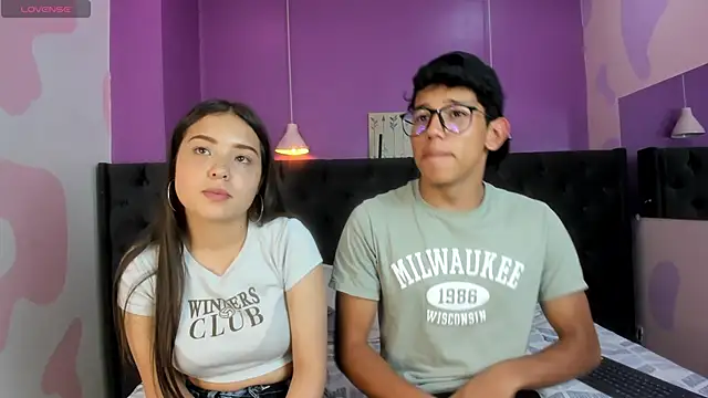 RyanPricee online show from February 15, 2025, 4:03 am